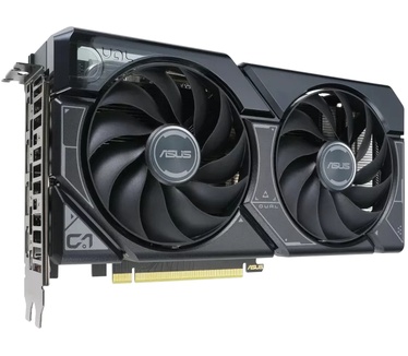 ASUS DUAL-RTX4060TI-16G