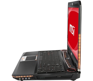 MSI GT683-422NL