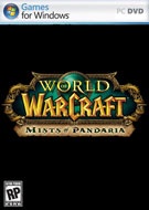 World of Warcraft: Mists of Pandaria - Box World of Warcraft: Mists of Pandaria - Box