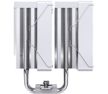 Jonsbo CR-3000 ARGB White