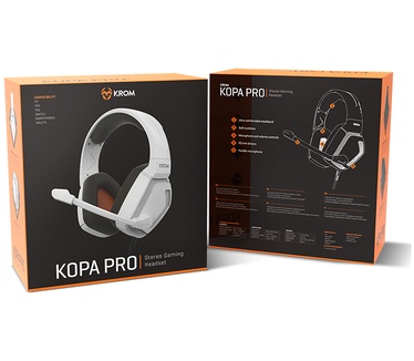 Krom Kopa Pro
