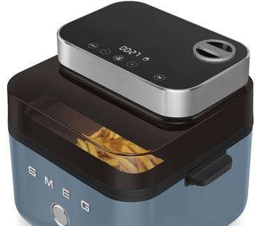 Smeg AFC01SBMEU