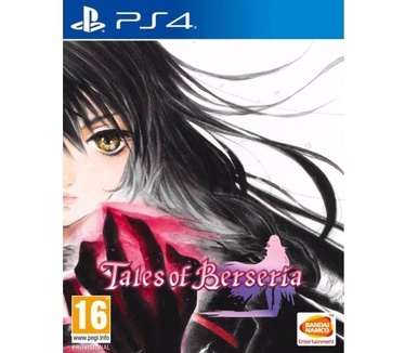 Tales of Berseria