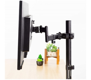 Techly ICA-LCD 110BK
