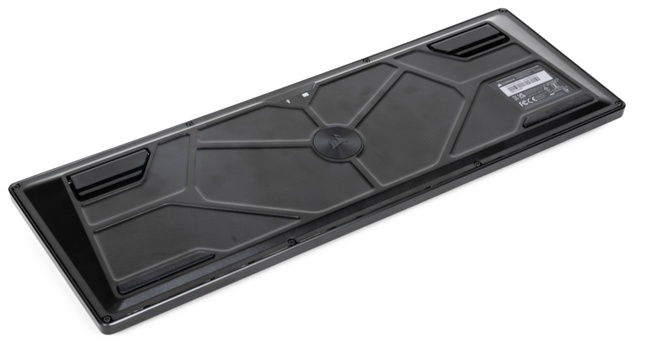 Corsair Galleon 100 SD - uiterlijk