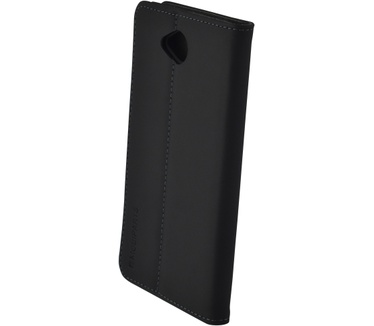 Mobiparts Premium Wallet Case Microsoft Lumia 650 Black