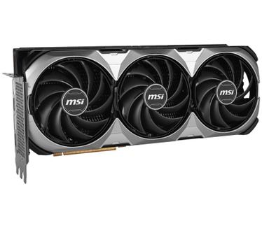 MSI GeForce RTX 4080 16GB Ventus 3X E OC