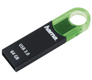 Hama Varius 64GB Groen
