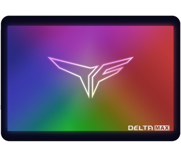 Team Group Delta Max 500GB