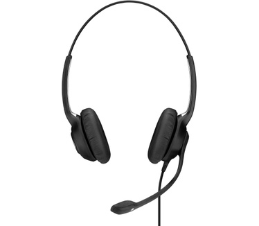 Sennheiser SC 260 MS II (Zwart)