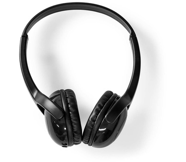 Nedis HPBT4000BK