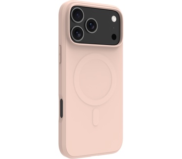 Dbramante1928 Greenland Pro MS (iPhone 15) Transparant