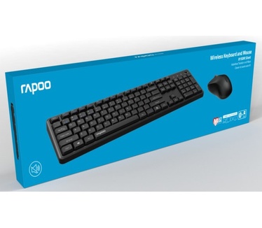 Rapoo 8150M
