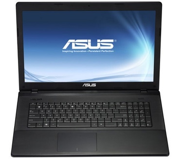 Asus X75A-TY004V