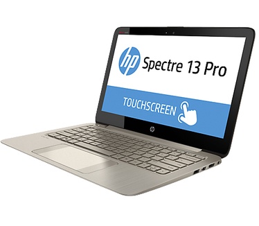 HP Spectre 13 Pro F1N44EA