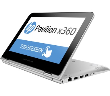 HP Pavilion X360 11-K180ND