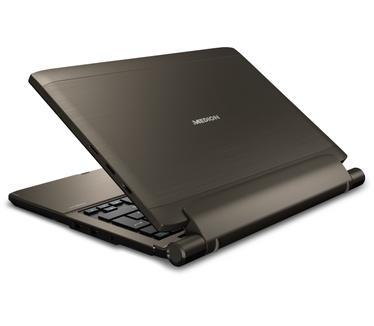 Medion Akoya P2213T (30019942) Zwart