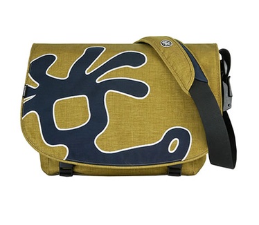 Crumpler Cheesy Disco Big Logo