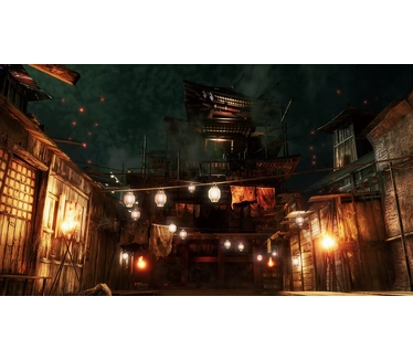 Like A Dragon: Ishin! - Playstation 4, PS4
