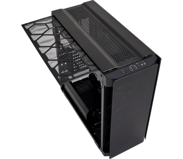 Corsair Obsidian ObsidianSeries 500D RGB SE