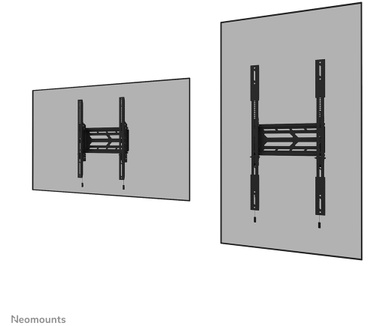 Neomounts by Newstar Neomounts Select heavy duty TV wandsteun