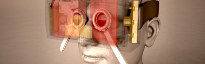 Virtual reality in de wetenschap