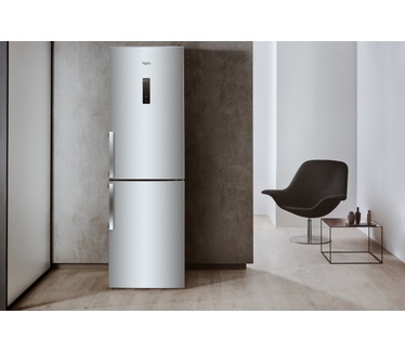 Whirlpool WTNF 92O MX H