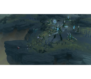 Warhammer 40.000: Dawn of War III, PC
