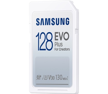 Samsung EVO Plus