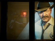Judas van Ghost Story Games
