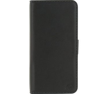 Mobilize Classic Wallet Book Case Samsung Galaxy S7 Edge - Zwart