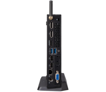 Acer Veriton Vero Mini VVN4735GT Desktop