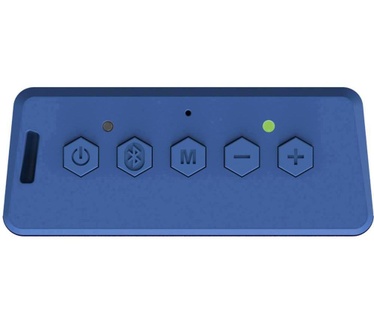 Creative Muvo 2c Blauw