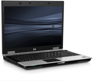 HP EliteBook 8530p (FU458EA)