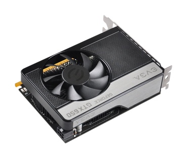 EVGA GeForce EVGA GeForce GTX 650 2GB Superclocked
