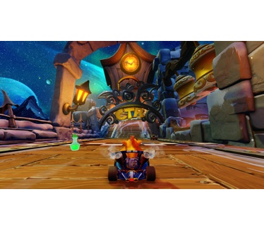 Crash Team Racing Nitro-Fueled, PS4