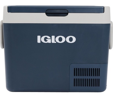 Igloo Igloo ICF40 AC/DC met compressor koelbox 39 liter