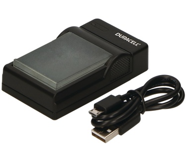 Duracell Digital Camera Battery Charger