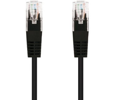 Nanocable 10.20.0400-L25-BK