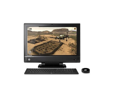 HP All In One 610-1160nl