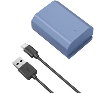 SmallRig NP-FZ100 USB-C