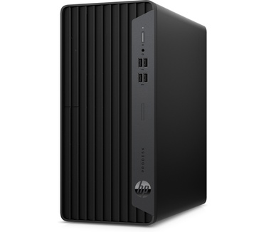 HP ProDesk 400 G7 Microtower PC