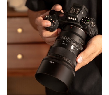 Viltrox AF 85mm F1.4 Pro