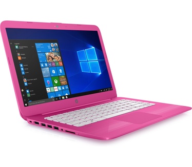 HP Stream 14 14-cb062nd