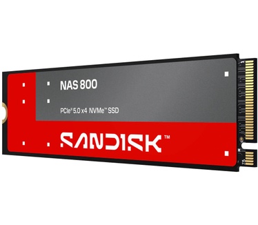 Sandisk NAS 800