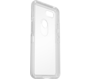Otterbox Symmetry Case Clear (Pixel 3 XL) Transparant