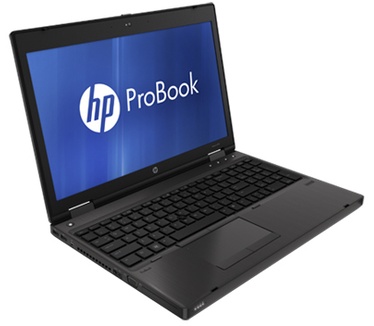 HP ProBook 6570b (B6P82EA) Duits model