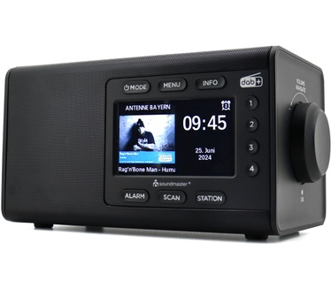 Soundmaster DAB900SW
