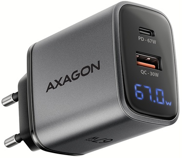 Axagon ACU-PQ67D