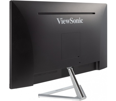 ViewSonic VX2776-4K-MHD Zilver